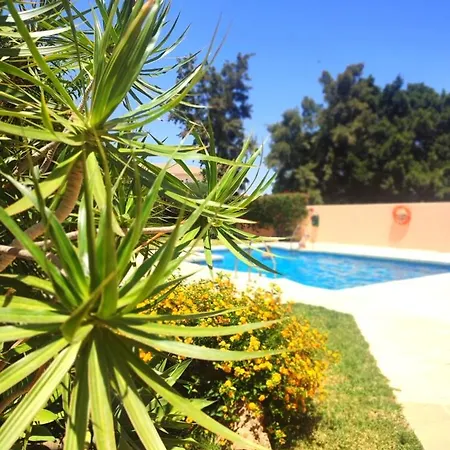 Atico Sea Views - 2 Bedrooms Apartment Benalmadena