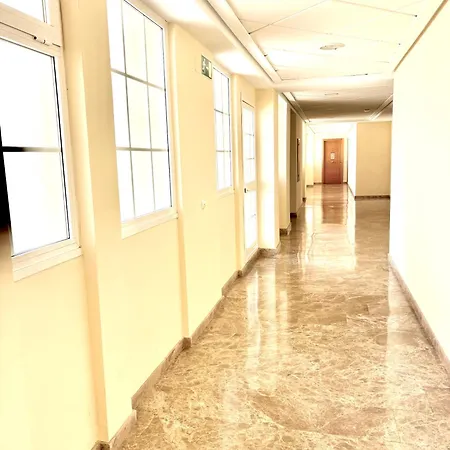 Apartment Atico Sea Views - 2 Bedrooms