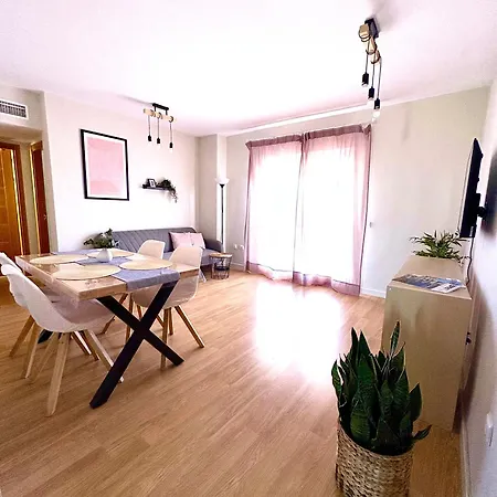 Atico Sea Views - 2 Bedrooms Apartment Benalmadena