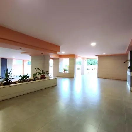 아파트 Atico Sea Views - 2 Bedrooms *