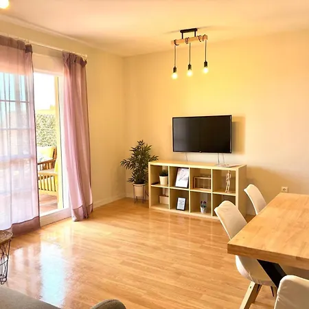 아파트 Atico Sea Views - 2 Bedrooms *