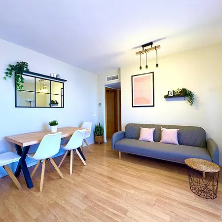 Atico Sea Views - 2 Bedrooms * 베날마데나코스타