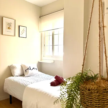 Atico Sea Views - 2 Bedrooms 베날마데나코스타
