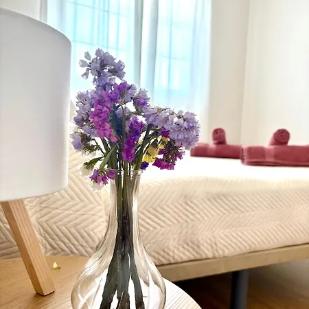 아파트 Atico Sea Views - 2 Bedrooms 베날마데나코스타
