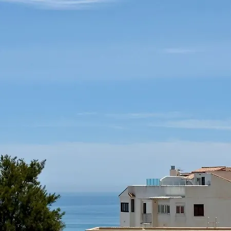 아파트 Atico Sea Views - 2 Bedrooms *